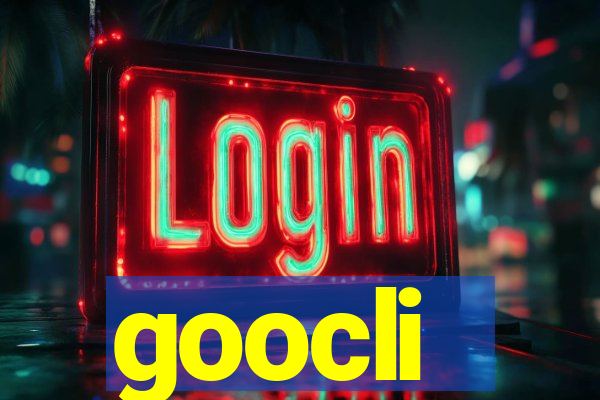 goocli - inicio